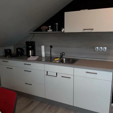 Ferienwohnung Trommblick - Natur Pur - Rimbach Im Odenwald Buitenkant foto