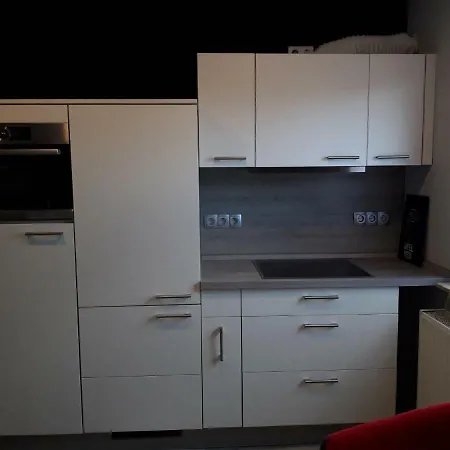 Ferienwohnung Trommblick - Natur Pur - Rimbach Im Odenwald Buitenkant foto