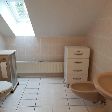 Ferienwohnung Trommblick - Natur Pur - Rimbach Im Odenwald Buitenkant foto