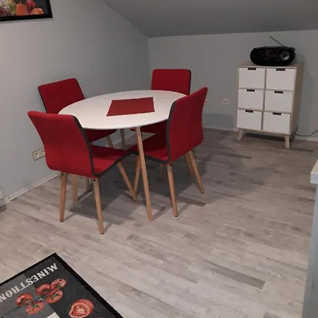 Ferienwohnung Trommblick - Natur Pur - Rimbach Im Odenwald Buitenkant foto