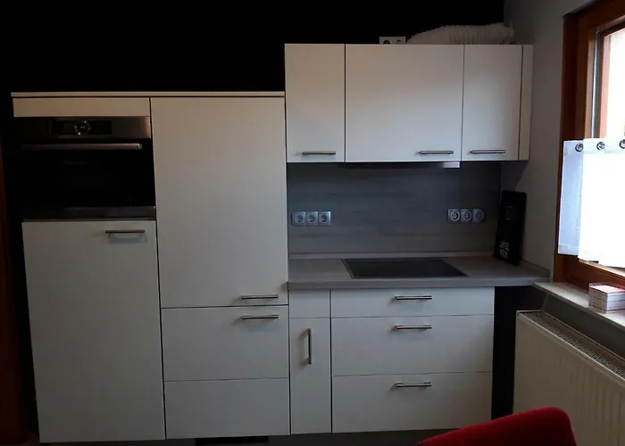 Ferienwohnung Trommblick - Natur Pur - Rimbach Im Odenwald