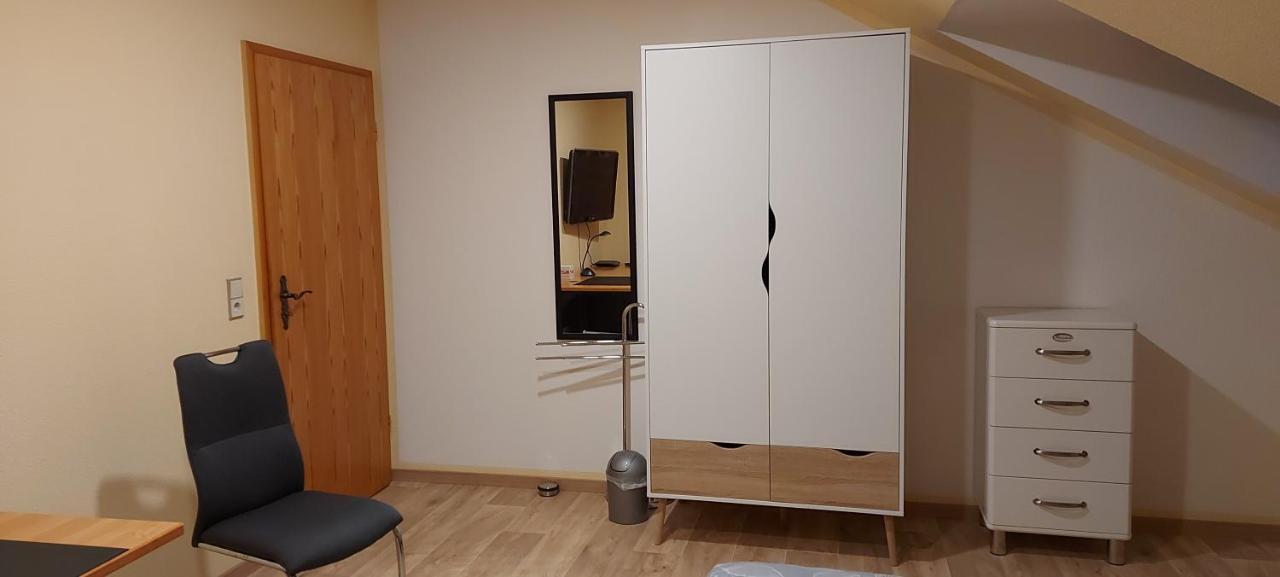 Trommblick - Pur - Rimbach Im Odenwald Apartment *