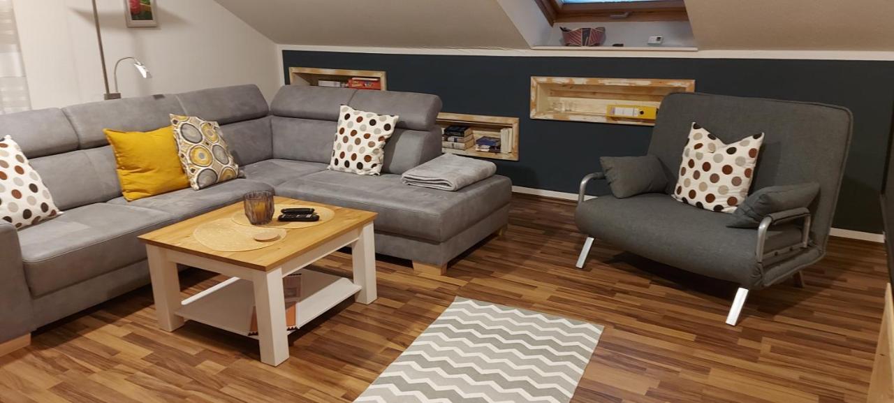 Trommblick - Pur - Rimbach Im Odenwald Apartment Rimbach (Hessen)