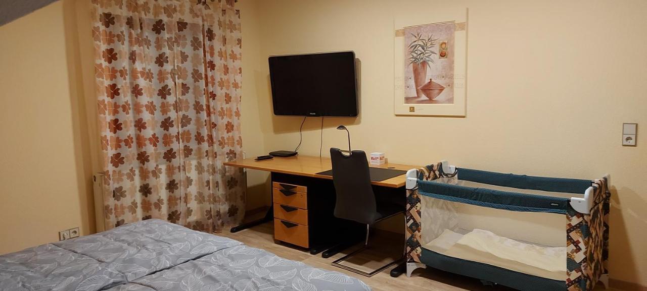 Trommblick - Pur - Rimbach Im Odenwald Apartment *