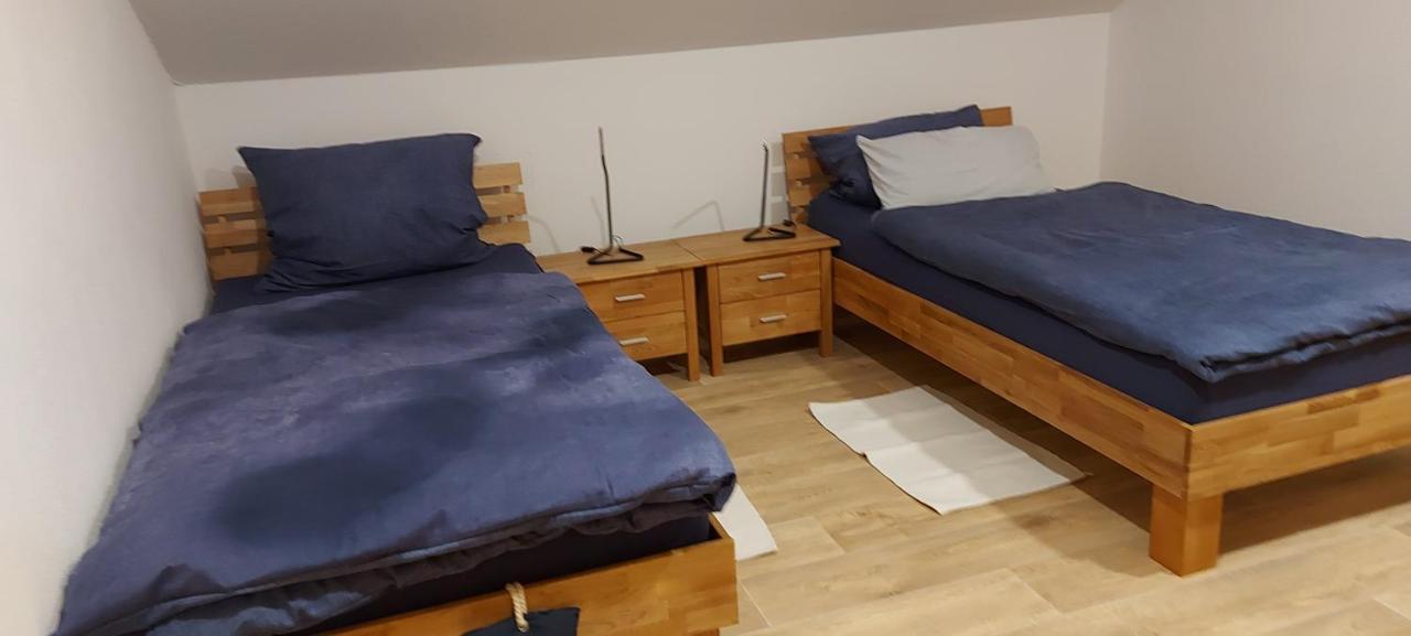 Apartment Trommblick - Pur - Rimbach Im Odenwald