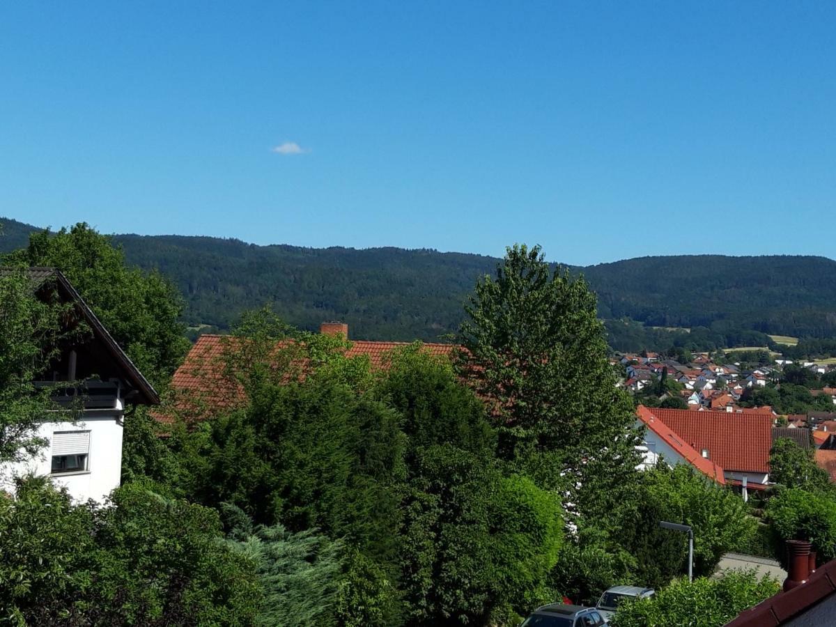 Trommblick - Pur - Rimbach Im Odenwald Apartment Rimbach (Hessen)