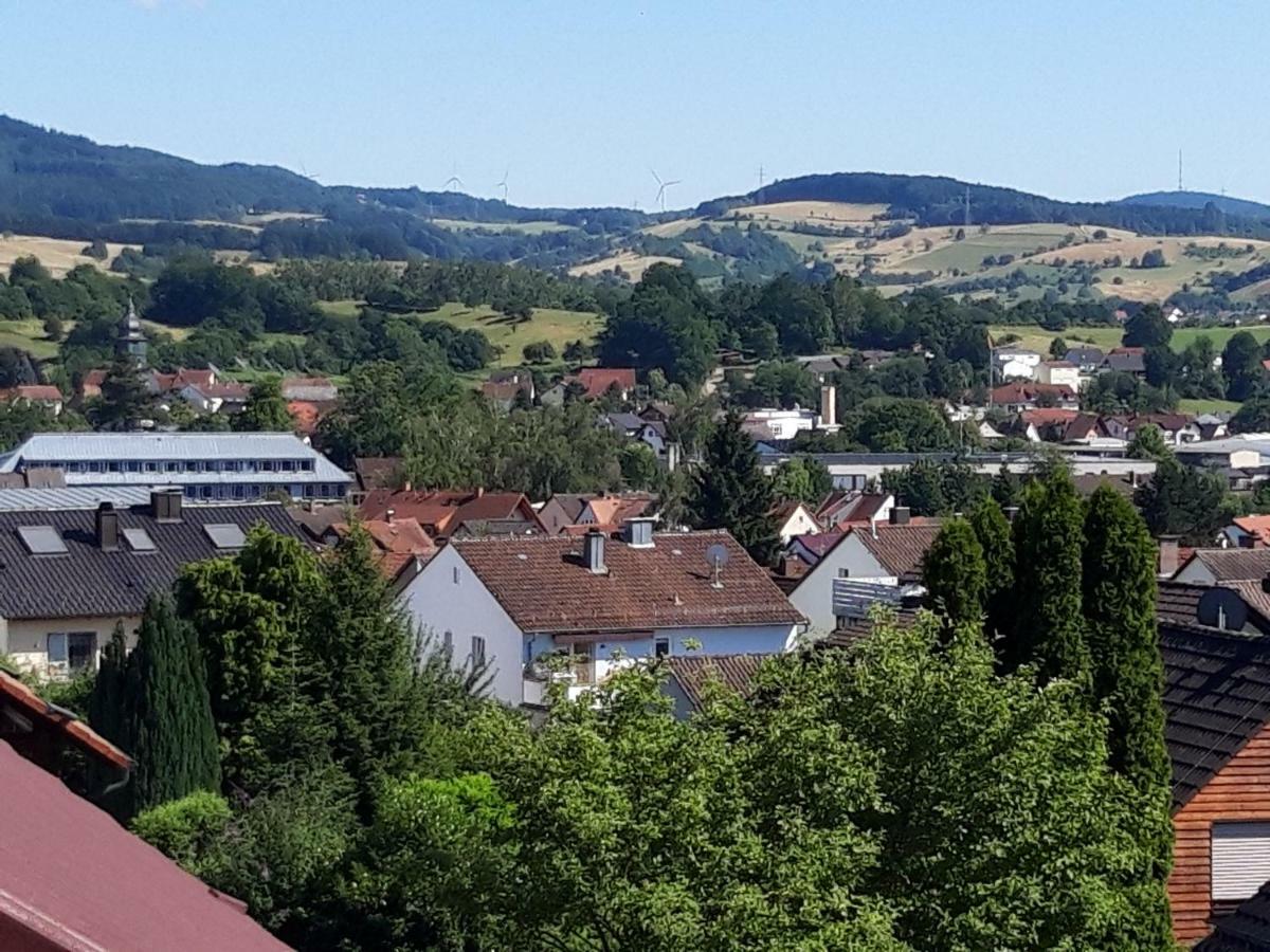 Trommblick - Pur - Rimbach Im Odenwald Apartment
