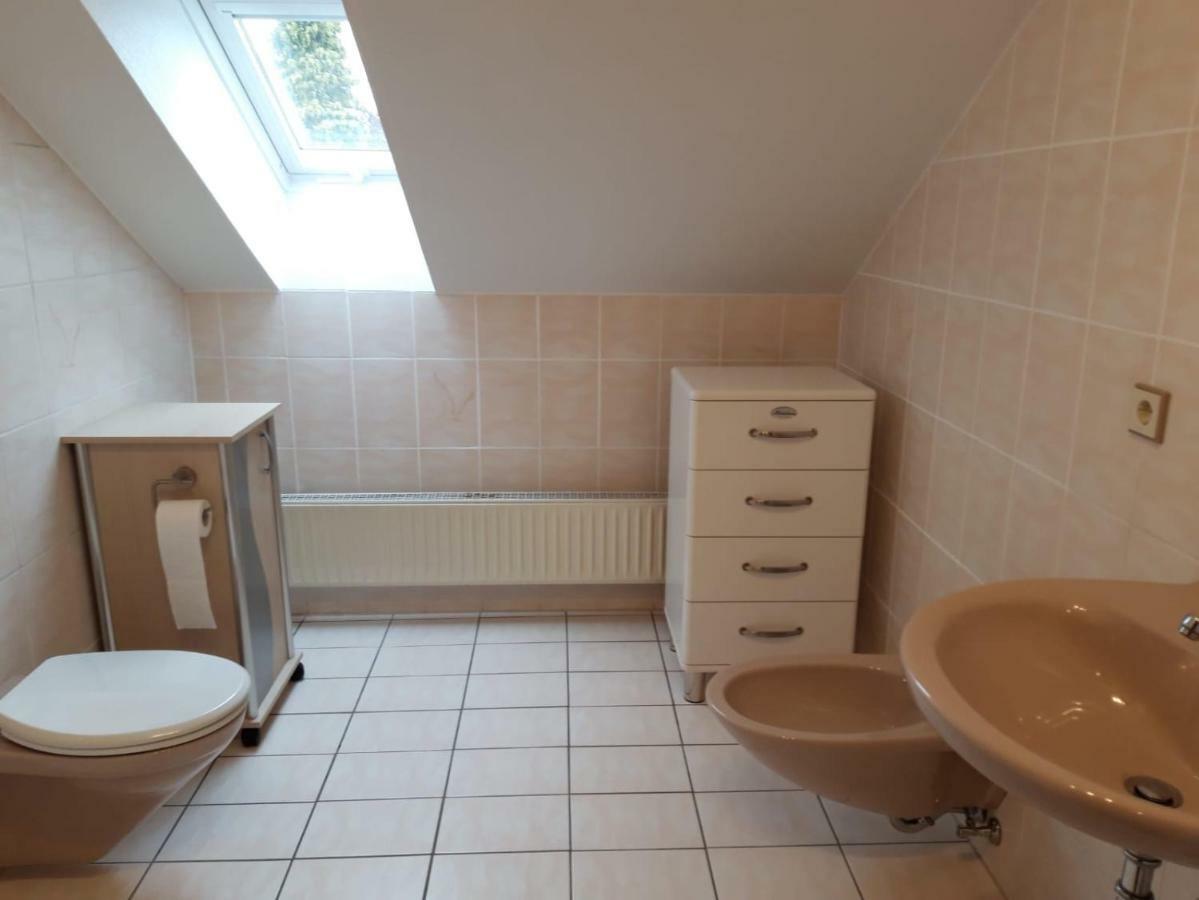 Apartment Trommblick - Pur - Rimbach Im Odenwald *