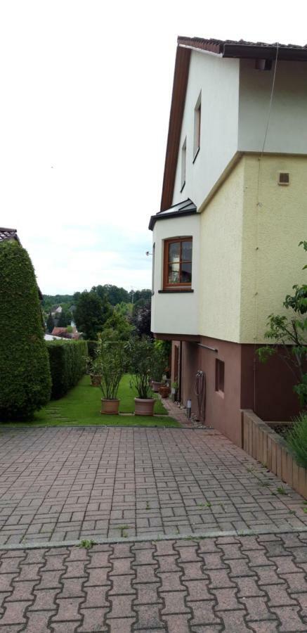 Trommblick - Pur - Rimbach Im Odenwald Apartment *