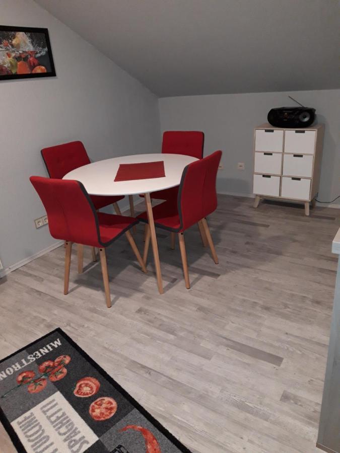 Trommblick - Pur - Rimbach Im Odenwald Apartment *